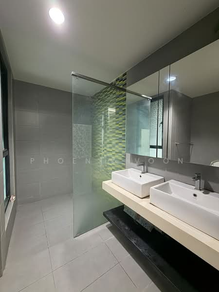 Service Residence for Sale at The Leafz @ Dedaun - Phoenix Voon - PropertyGuru.com.my