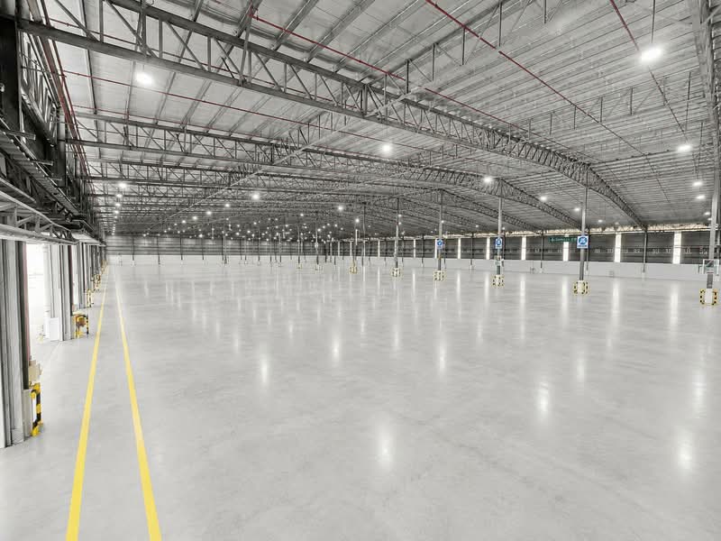 Warehouse for Rent in Pelabuhan Tanjung Pelepas (Gelang Patah) - Ruby Teow - Interior - PropertyGuru.com.my