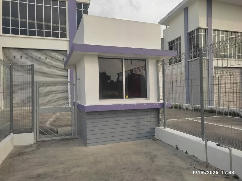 Semi-D Factory for Rent in Kawasan Perindustrian Pasir Gudang (Pasir Gudang) - Cace Cheah - PropertyGuru.com.my