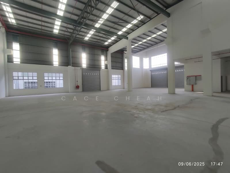 Semi-D Factory for Rent in Kawasan Perindustrian Pasir Gudang (Pasir Gudang) - Cace Cheah - PropertyGuru.com.my