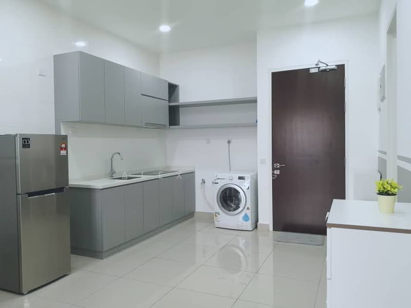 Kondominium untuk Disewa di The Parque Residences - Alex Tong - PropertyGuru.com.my