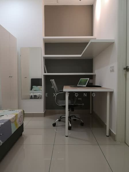 Kondominium untuk Disewa di The Parque Residences - Alex Tong - PropertyGuru.com.my