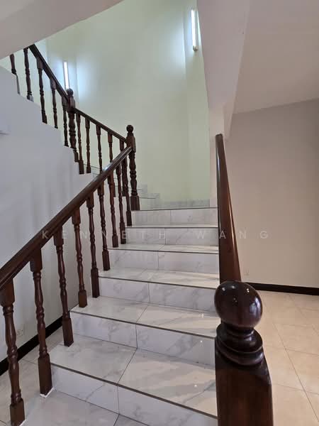 2-storey Terraced House for Rent in Bandar Sri Damansara (Selangor) - Kenneth Wang - Interior - PropertyGuru.com.my