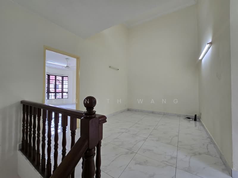 2-storey Terraced House for Rent in Bandar Sri Damansara (Selangor) - Kenneth Wang - Interior - PropertyGuru.com.my