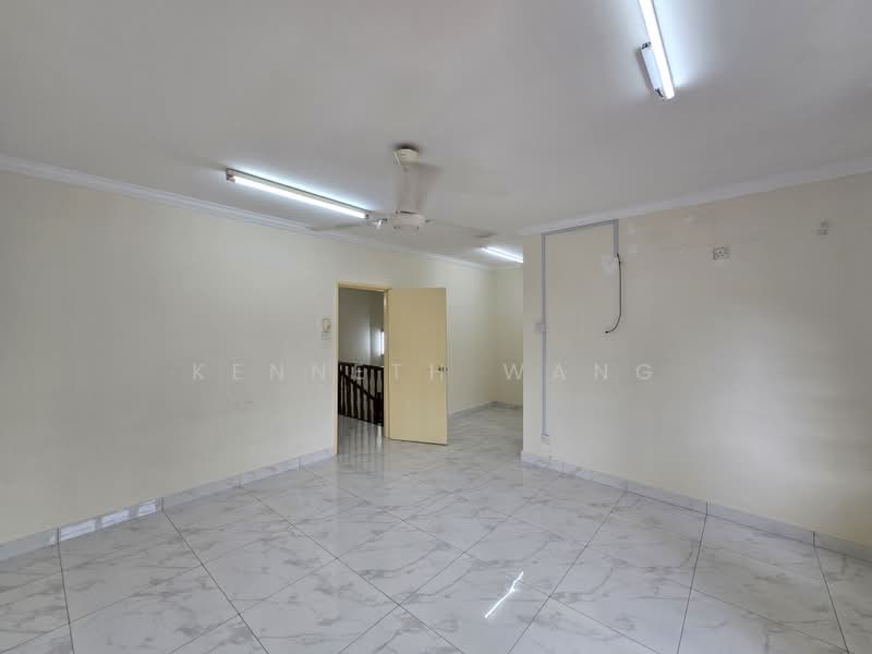 2-storey Terraced House for Rent in Bandar Sri Damansara (Selangor) - Kenneth Wang - PropertyGuru.com.my