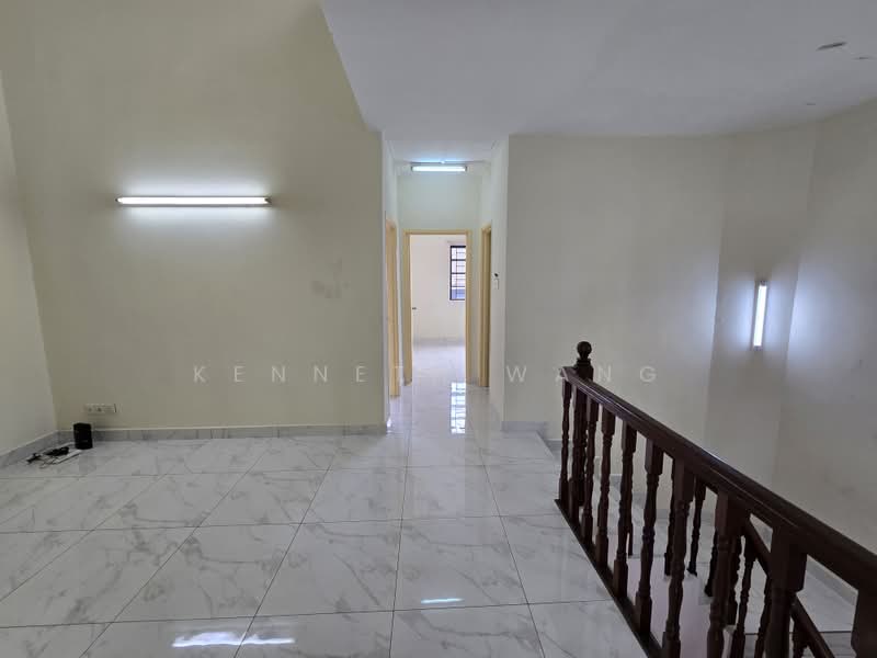 2-storey Terraced House for Rent in Bandar Sri Damansara (Selangor) - Kenneth Wang - PropertyGuru.com.my