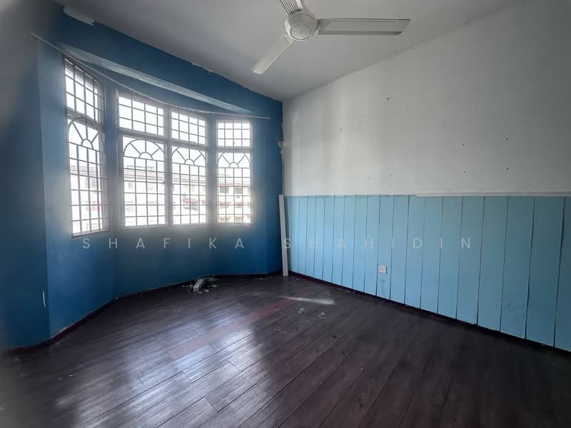 Pangsapuri untuk Dijual di Sri Wira Rivera Rise - Shafika Shahidin - PropertyGuru.com.my