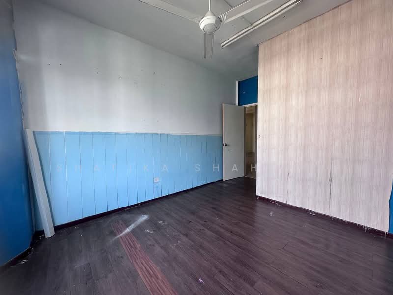 Pangsapuri untuk Dijual di Sri Wira Rivera Rise - Shafika Shahidin - PropertyGuru.com.my
