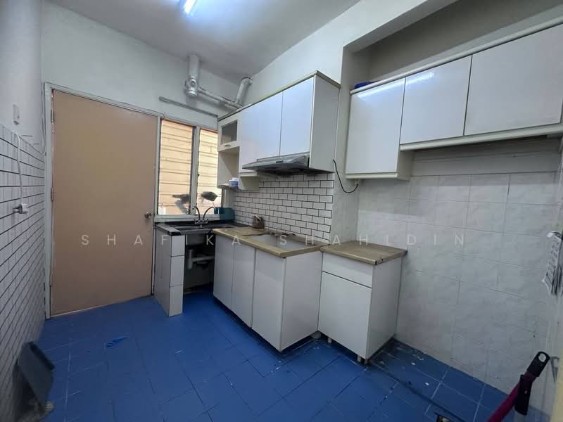 Pangsapuri untuk Dijual di Sri Wira Rivera Rise - Shafika Shahidin - PropertyGuru.com.my