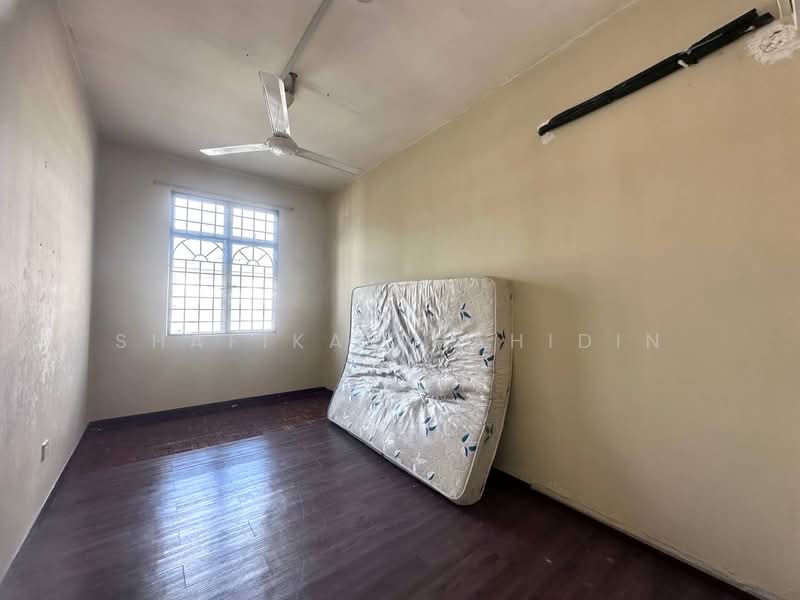 Pangsapuri untuk Dijual di Sri Wira Rivera Rise - Shafika Shahidin - PropertyGuru.com.my