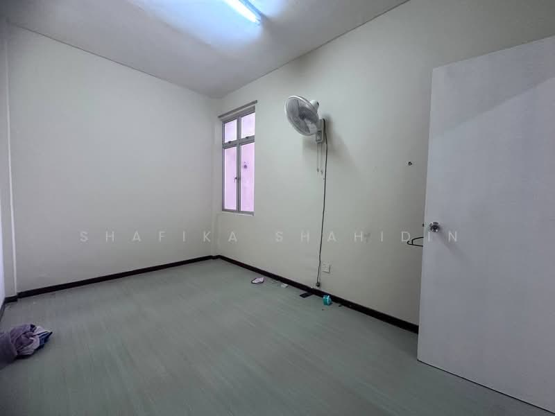 Pangsapuri untuk Dijual di Sri Wira Rivera Rise - Shafika Shahidin - PropertyGuru.com.my