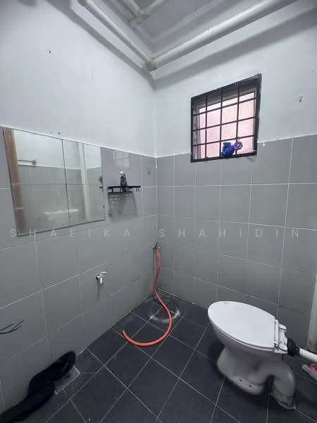 Pangsapuri untuk Dijual di Sri Wira Rivera Rise - Shafika Shahidin - PropertyGuru.com.my
