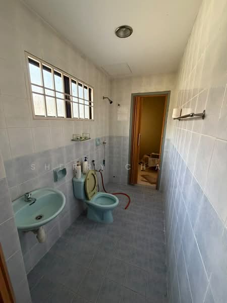 2-storey Terraced House for Sale in Kepong (Kuala Lumpur) - Sherry Chang - Bathroom - PropertyGuru.com.my