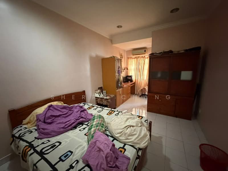 2-storey Terraced House for Sale in Kepong (Kuala Lumpur) - Sherry Chang - Bedroom - PropertyGuru.com.my
