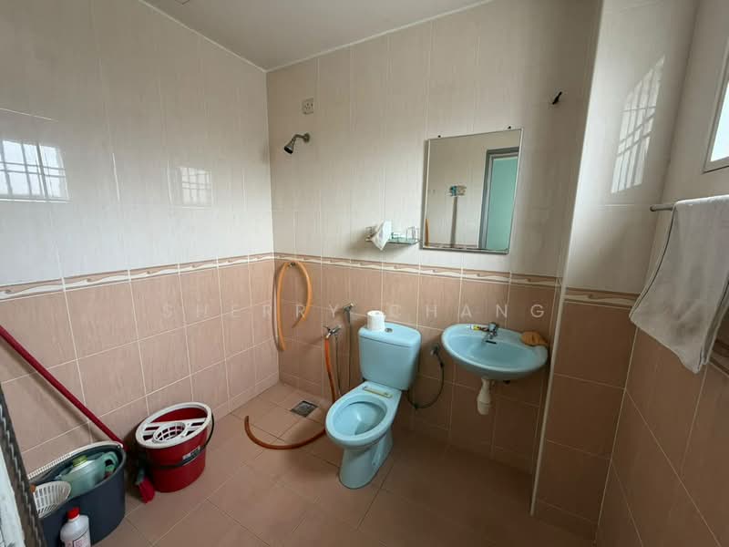 2-storey Terraced House for Sale in Kepong (Kuala Lumpur) - Sherry Chang - Bathroom - PropertyGuru.com.my