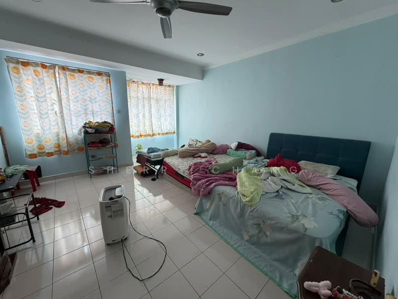 2-storey Terraced House for Sale in Kepong (Kuala Lumpur) - Sherry Chang - Bedroom - PropertyGuru.com.my