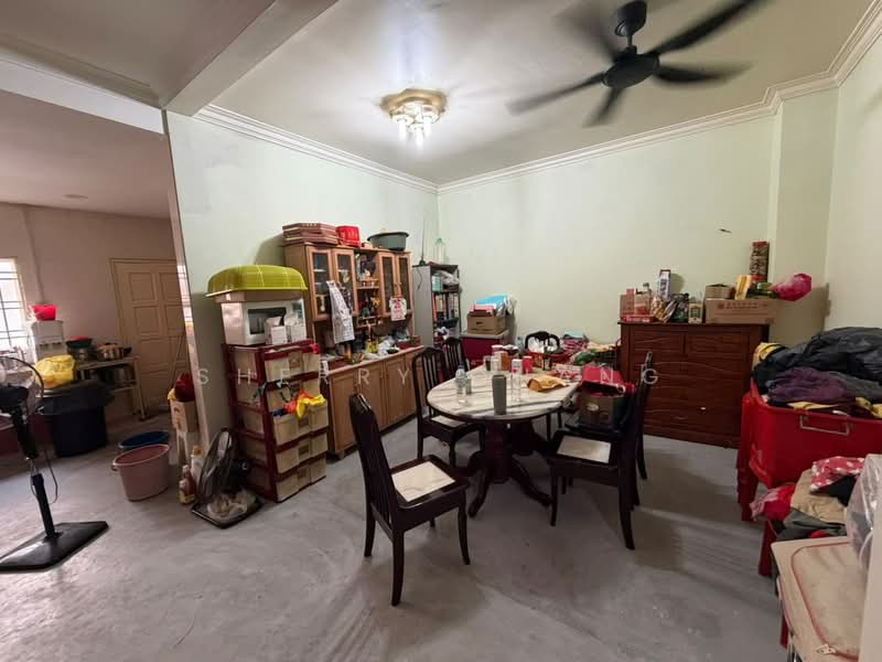 2-storey Terraced House for Sale in Kepong (Kuala Lumpur) - Sherry Chang - Dining Room - PropertyGuru.com.my