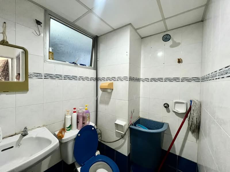 Condominium for Sale at U Garden Resort Condominium - Kelvin Toh - Bathroom - PropertyGuru.com.my