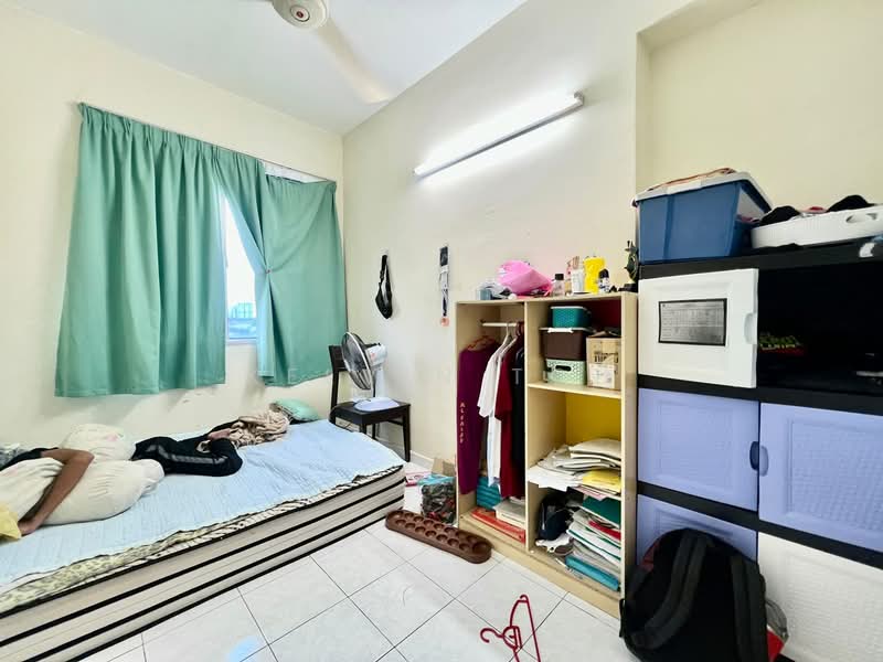 Condominium for Sale at U Garden Resort Condominium - Kelvin Toh - Bedroom - PropertyGuru.com.my