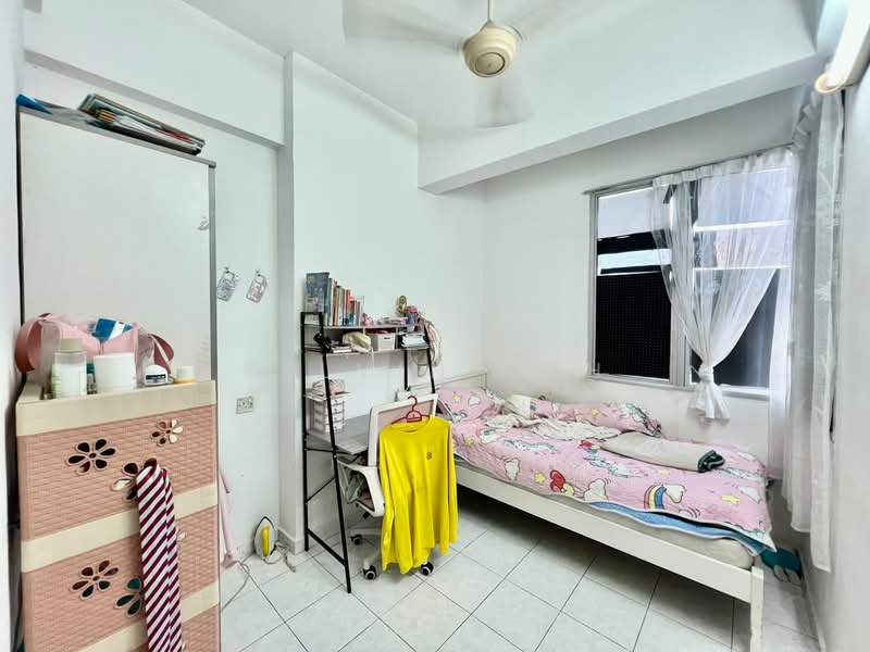 Condominium for Sale at U Garden Resort Condominium - Kelvin Toh - Bedroom - PropertyGuru.com.my