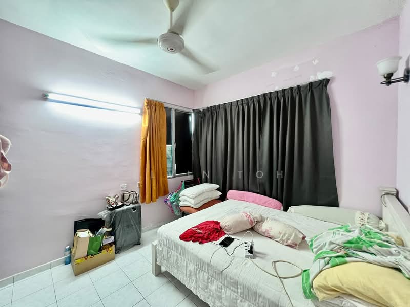 Condominium for Sale at U Garden Resort Condominium - Kelvin Toh - Bedroom - PropertyGuru.com.my