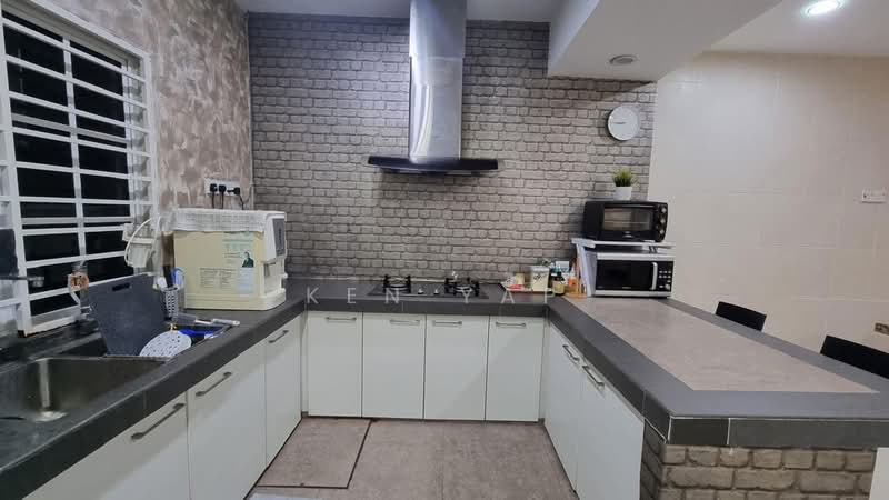 2-storey Terraced House for Sale in Taman Bukit Suria II (Cheras) - Ken Yap - PropertyGuru.com.my