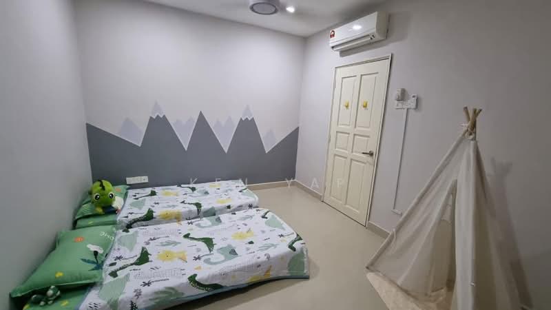 2-storey Terraced House for Sale in Taman Bukit Suria II (Cheras) - Ken Yap - PropertyGuru.com.my