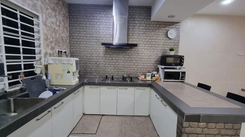 2-storey Terraced House for Sale in Taman Bukit Suria II (Cheras) - Ken Yap - PropertyGuru.com.my