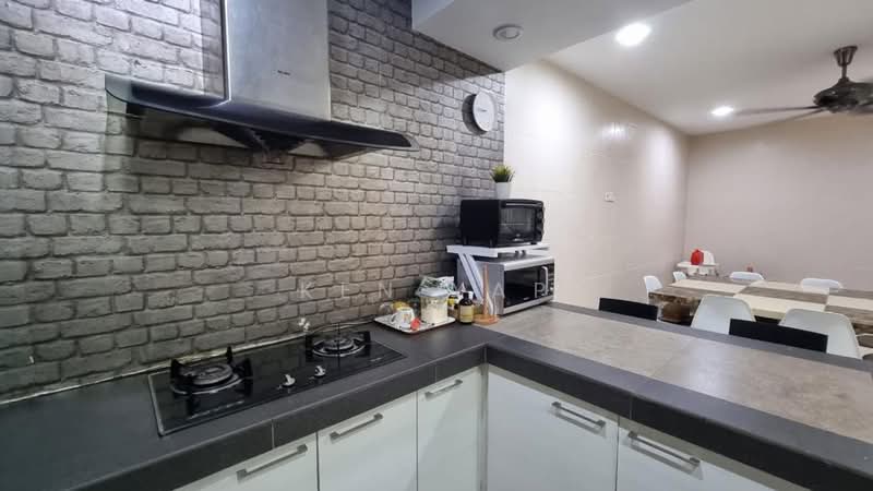 2-storey Terraced House for Sale in Taman Bukit Suria II (Cheras) - Ken Yap - PropertyGuru.com.my