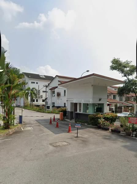 2-storey Terraced House for Sale in Taman Bukit Suria II (Cheras) - Ken Yap - PropertyGuru.com.my