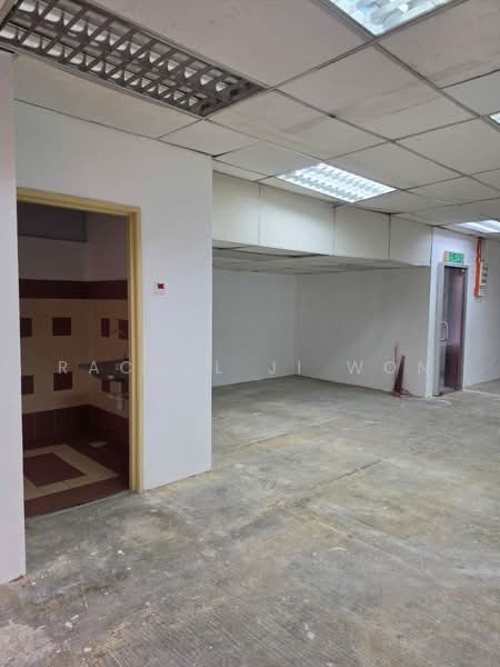Shop / Office for Rent in Taman Danau Desa (Taman Desa) - Rachel Ji Won - Interior - PropertyGuru.com.my