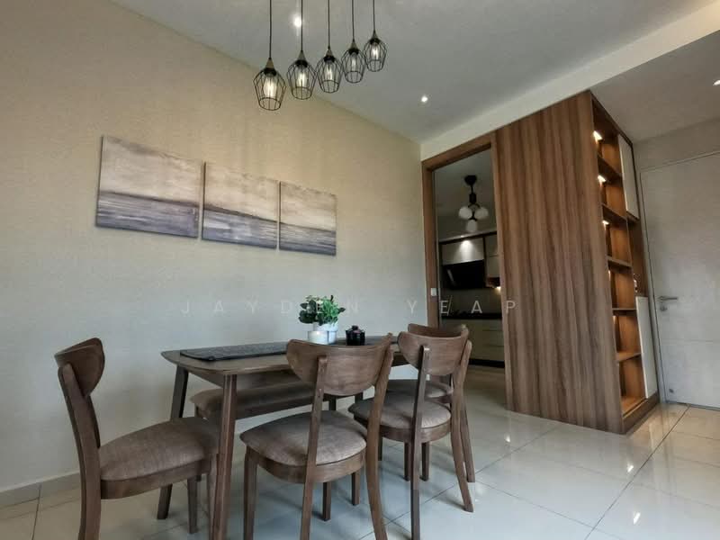 Kondominium untuk Disewa di Novus - Jayden Yeap - PropertyGuru.com.my