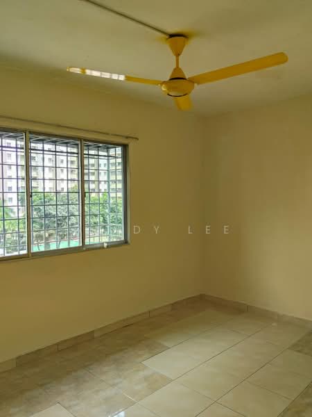 Rumah Flat untuk Disewa di Desa Sri Puteri - Sandy Lee - PropertyGuru.com.my