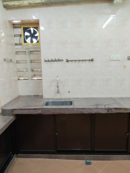 Rumah Flat untuk Disewa di Desa Sri Puteri - Sandy Lee - PropertyGuru.com.my