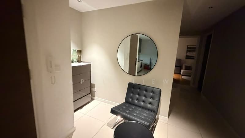 Servis Apartment untuk Disewa di Aria - Apple Liew - Interior - PropertyGuru.com.my