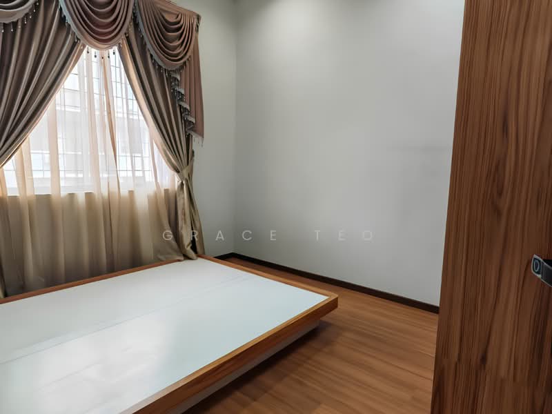 Apartment for Rent at Beverly Hills 2 - Grace Teo - Bedroom - PropertyGuru.com.my