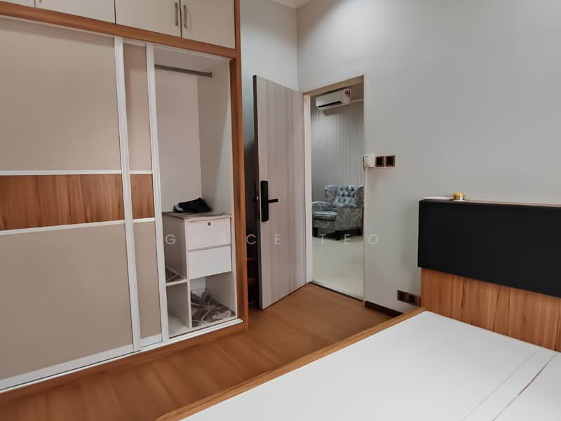 Apartment for Rent at Beverly Hills 2 - Grace Teo - PropertyGuru.com.my