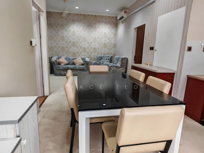 Apartment for Rent at Beverly Hills 2 - Grace Teo - PropertyGuru.com.my