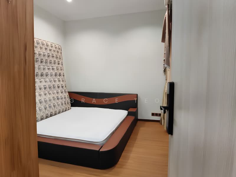 Apartment for Rent at Beverly Hills 2 - Grace Teo - PropertyGuru.com.my