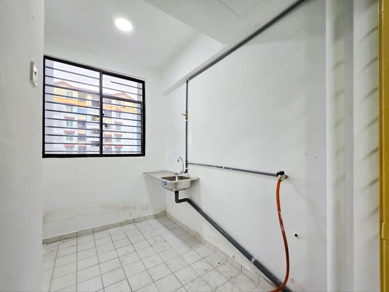 Pangsapuri untuk Dijual di Cheras Utama - Zul Syafiq - Interior - PropertyGuru.com.my