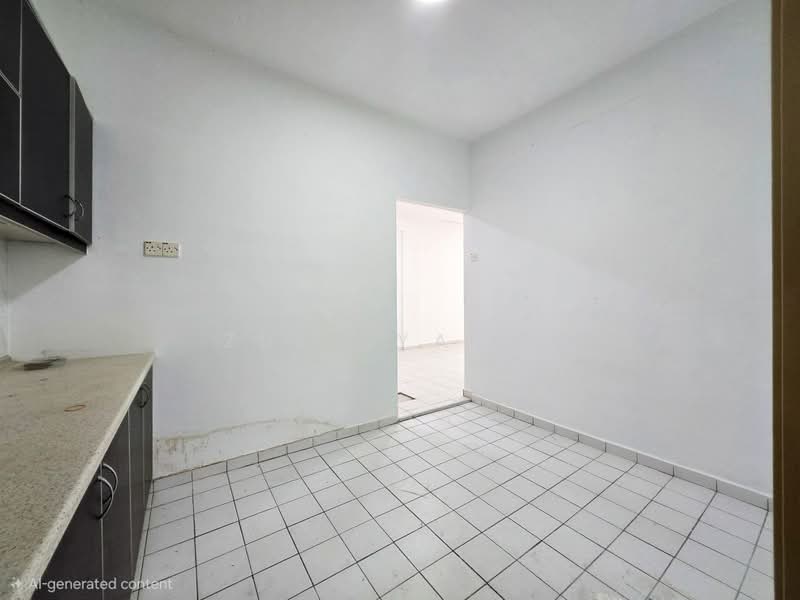 Pangsapuri untuk Dijual di Cheras Utama - Zul Syafiq - Kitchen - PropertyGuru.com.my