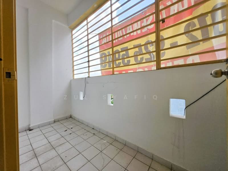 Pangsapuri untuk Dijual di Cheras Utama - Zul Syafiq - Interior - PropertyGuru.com.my