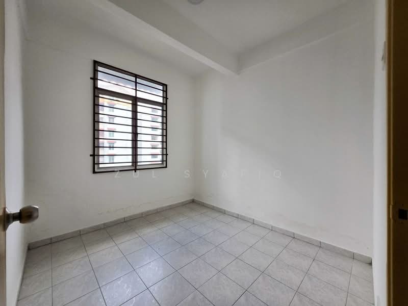 Pangsapuri untuk Dijual di Cheras Utama - Zul Syafiq - Interior - PropertyGuru.com.my