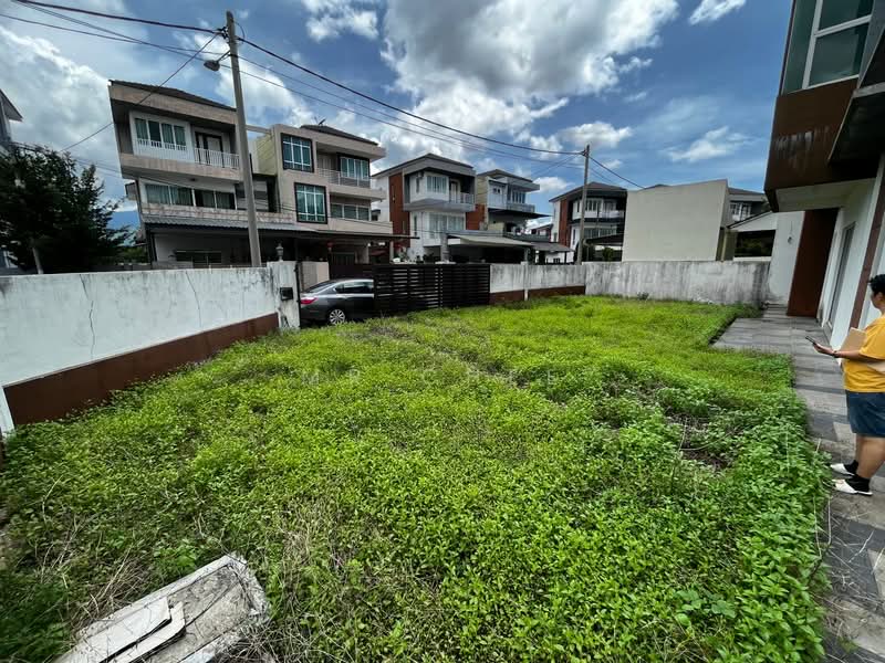 Cluster House for Sale in Anjung Tawas Sinaran (Ipoh) - Mr Chee - Exterior - PropertyGuru.com.my