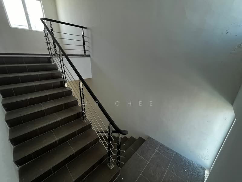 Cluster House for Sale in Anjung Tawas Sinaran (Ipoh) - Mr Chee - Interior - PropertyGuru.com.my