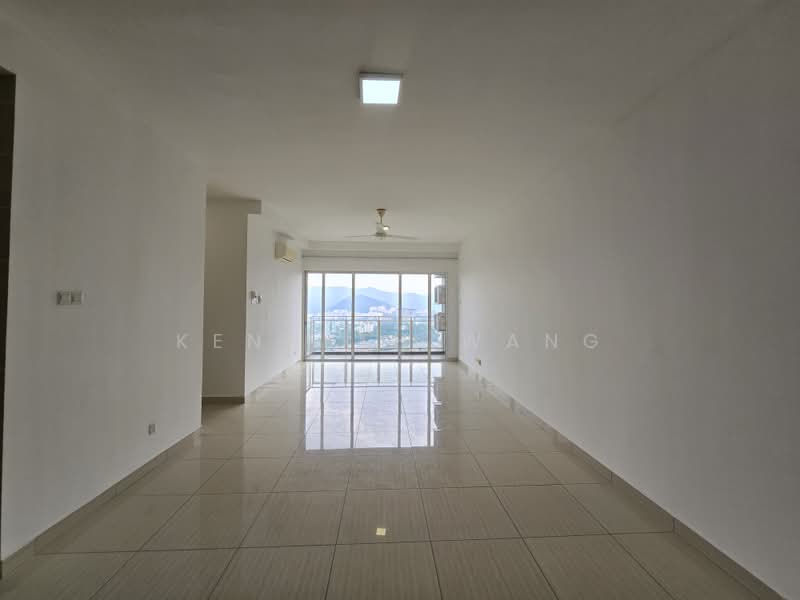 Condominium for Rent at Damansara Foresta - Kenneth Wang - Living Room - PropertyGuru.com.my