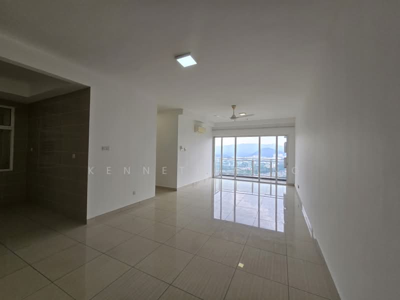Condominium for Rent at Damansara Foresta - Kenneth Wang - Living Room - PropertyGuru.com.my