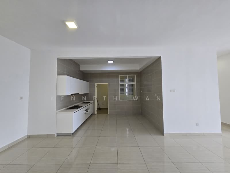 Condominium for Rent at Damansara Foresta - Kenneth Wang - Kitchen - PropertyGuru.com.my