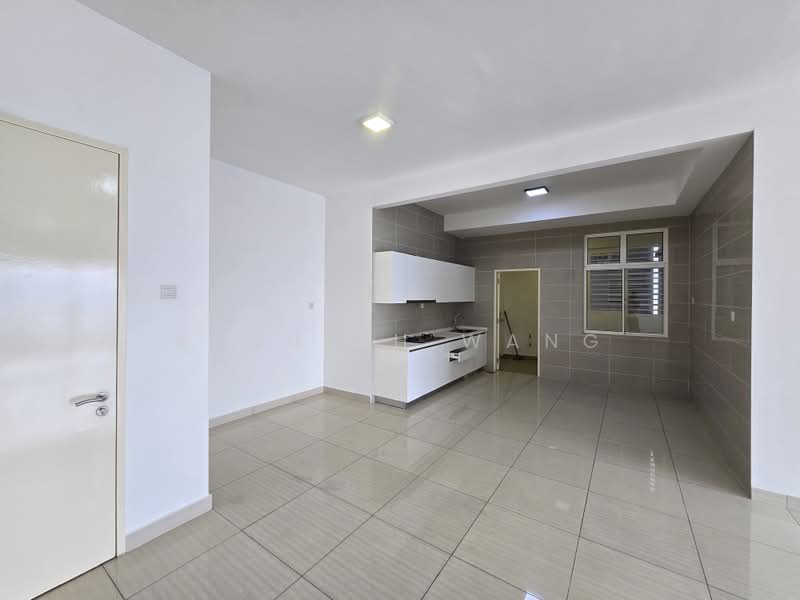 Condominium for Rent at Damansara Foresta - Kenneth Wang - Kitchen - PropertyGuru.com.my