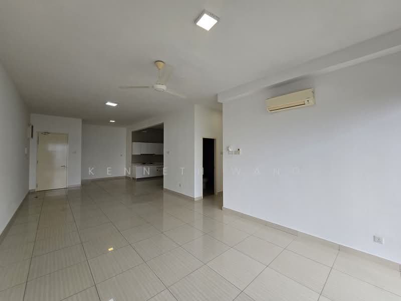Condominium for Rent at Damansara Foresta - Kenneth Wang - Living Room - PropertyGuru.com.my